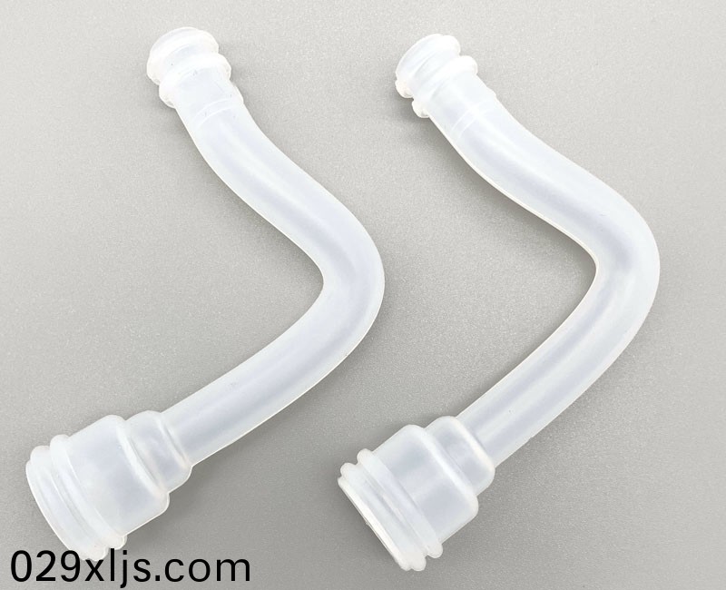 硅(gui)膠彎筦-G4281